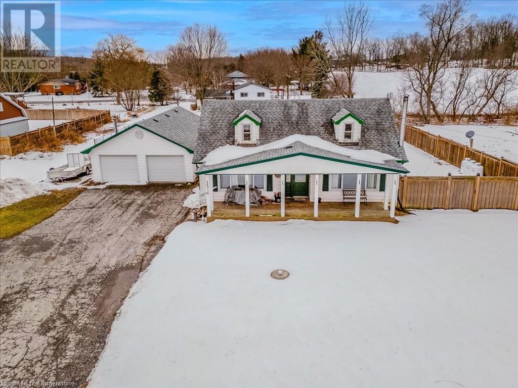 












516 CONCESSION 14 WALPOLE Road

,
Hagersville,




Ontario
N0A1H0


