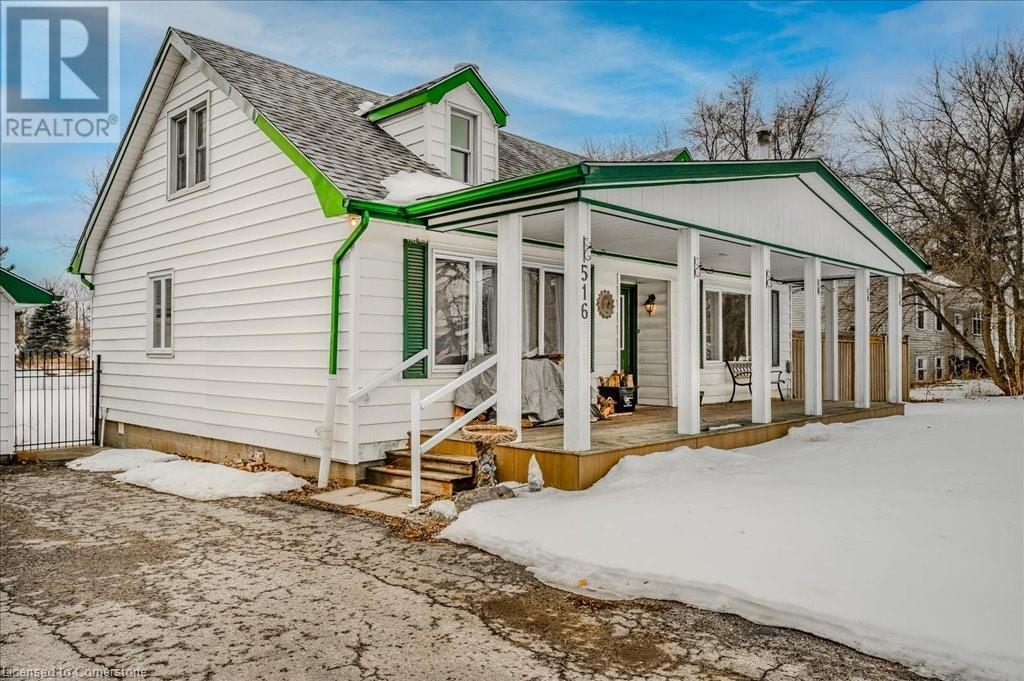 












516 CONCESSION 14 WALPOLE Road

,
Hagersville,




Ontario
N0A1H0

