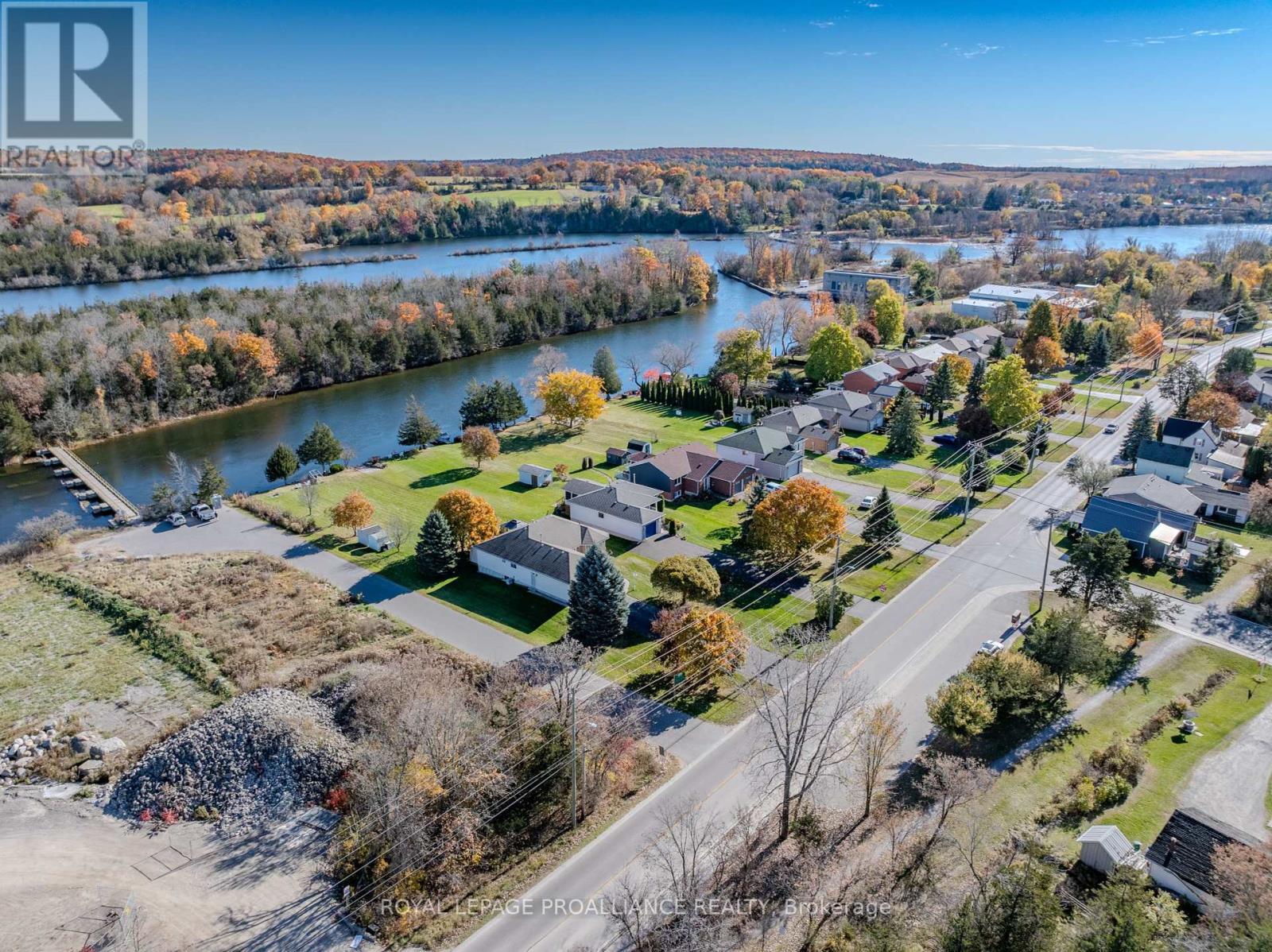












244 NORTH TRENT STREET

,
Quinte West (Frankford Ward),




Ontario
K0K2C0

