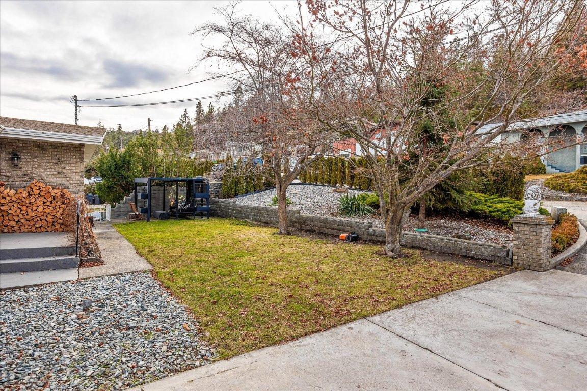 









2741


Benedick

Road,
West Kelowna,




BC
V1Z 1V1

