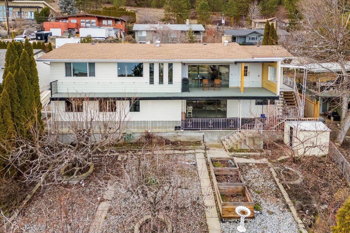 









2741


Benedick

Road,
West Kelowna,




BC
V1Z 1V1

