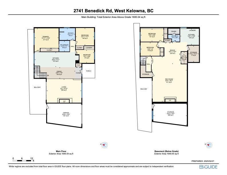 









2741


Benedick

Road,
West Kelowna,




BC
V1Z 1V1


