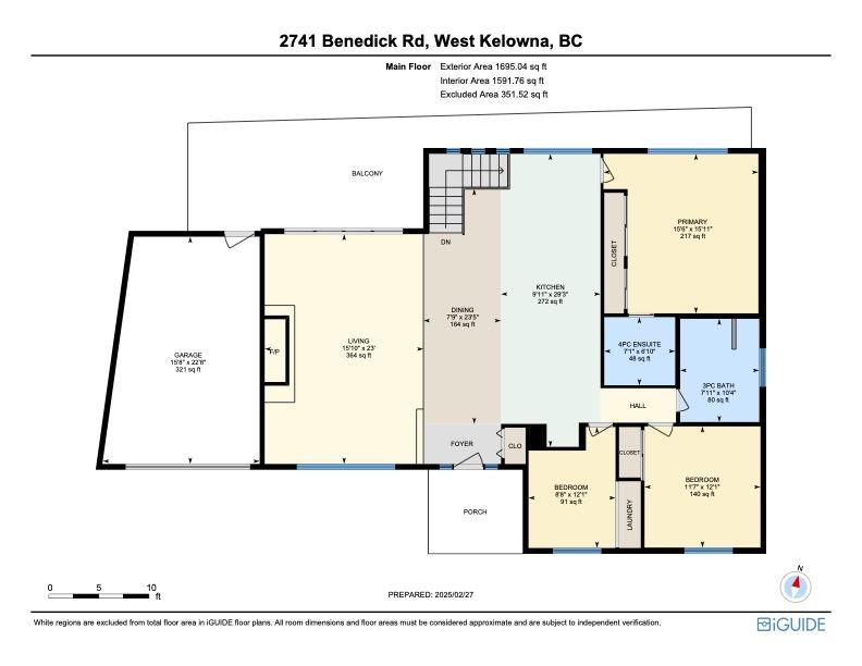 









2741


Benedick

Road,
West Kelowna,




BC
V1Z 1V1

