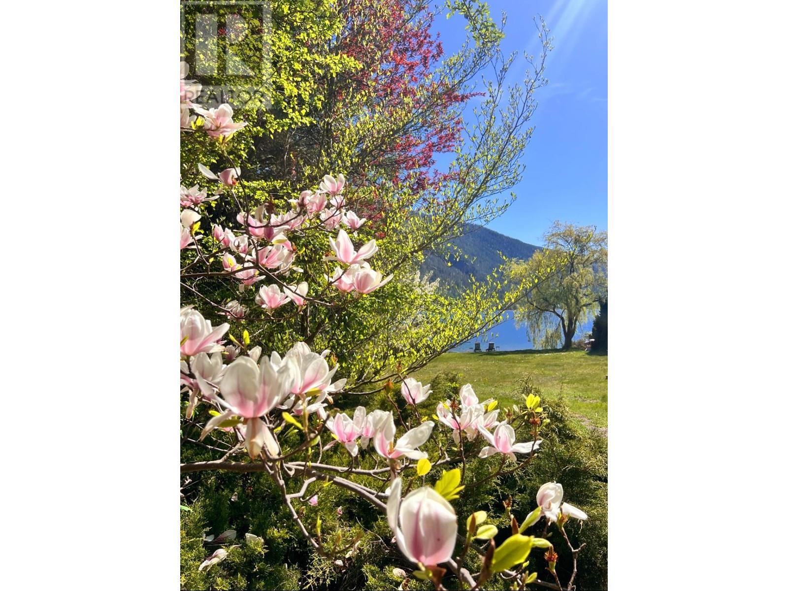 












3946 MacGregor Road

,
Nelson,




British Columbia
V1L6M8

