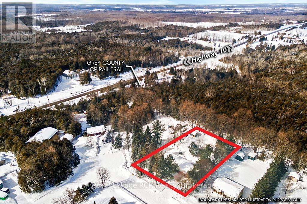 












103 JEFFERSON STREET

,
Chatsworth,




Ontario
N0H1R0

