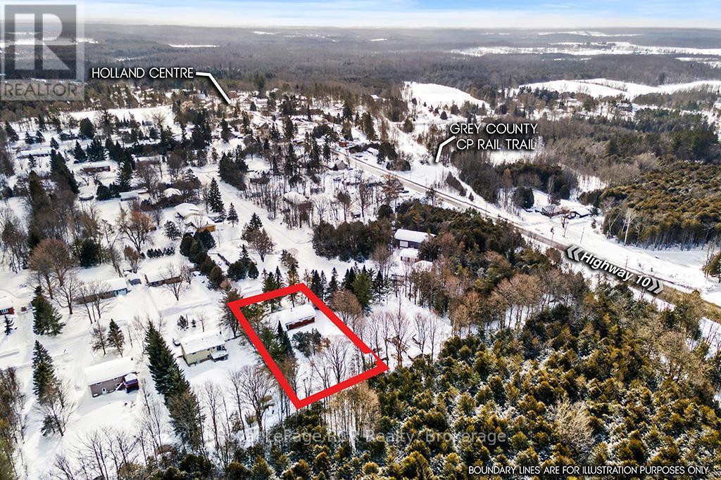 












103 JEFFERSON STREET

,
Chatsworth,




Ontario
N0H1R0


