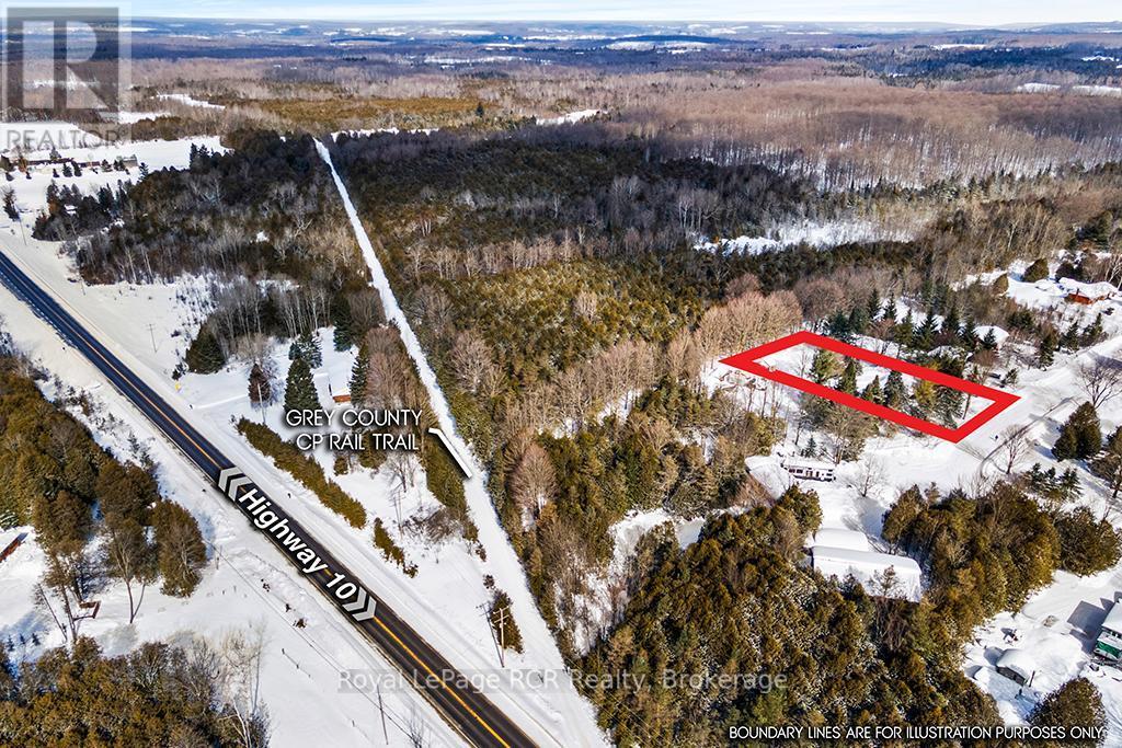 












103 JEFFERSON STREET

,
Chatsworth,




Ontario
N0H1R0

