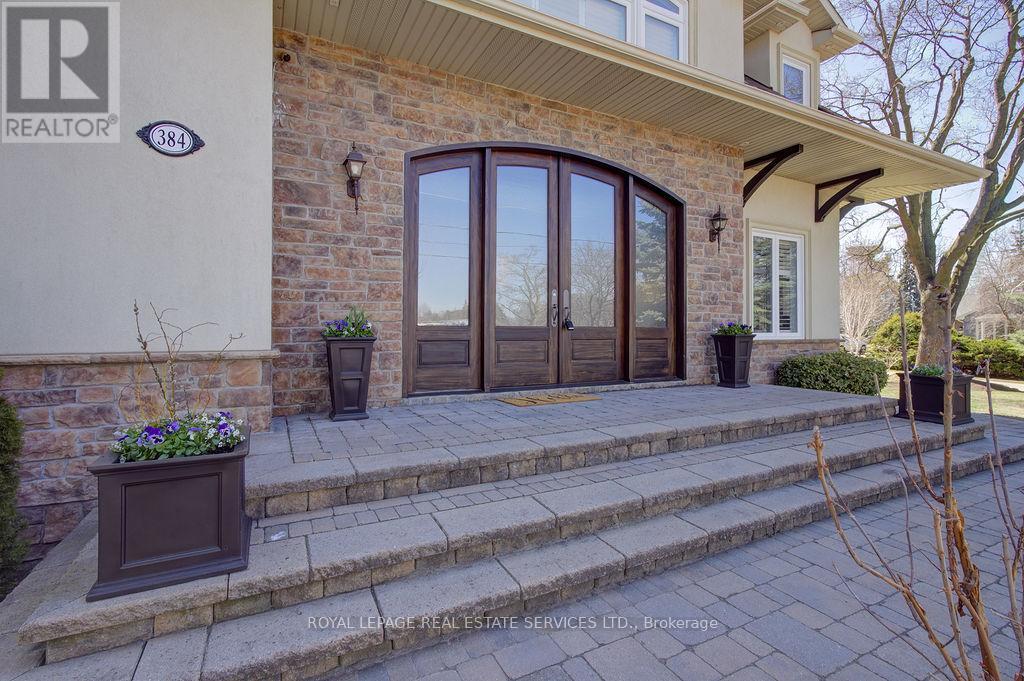 












384 REBECCA STREET

,
Oakville,




Ontario
L6K1K6

