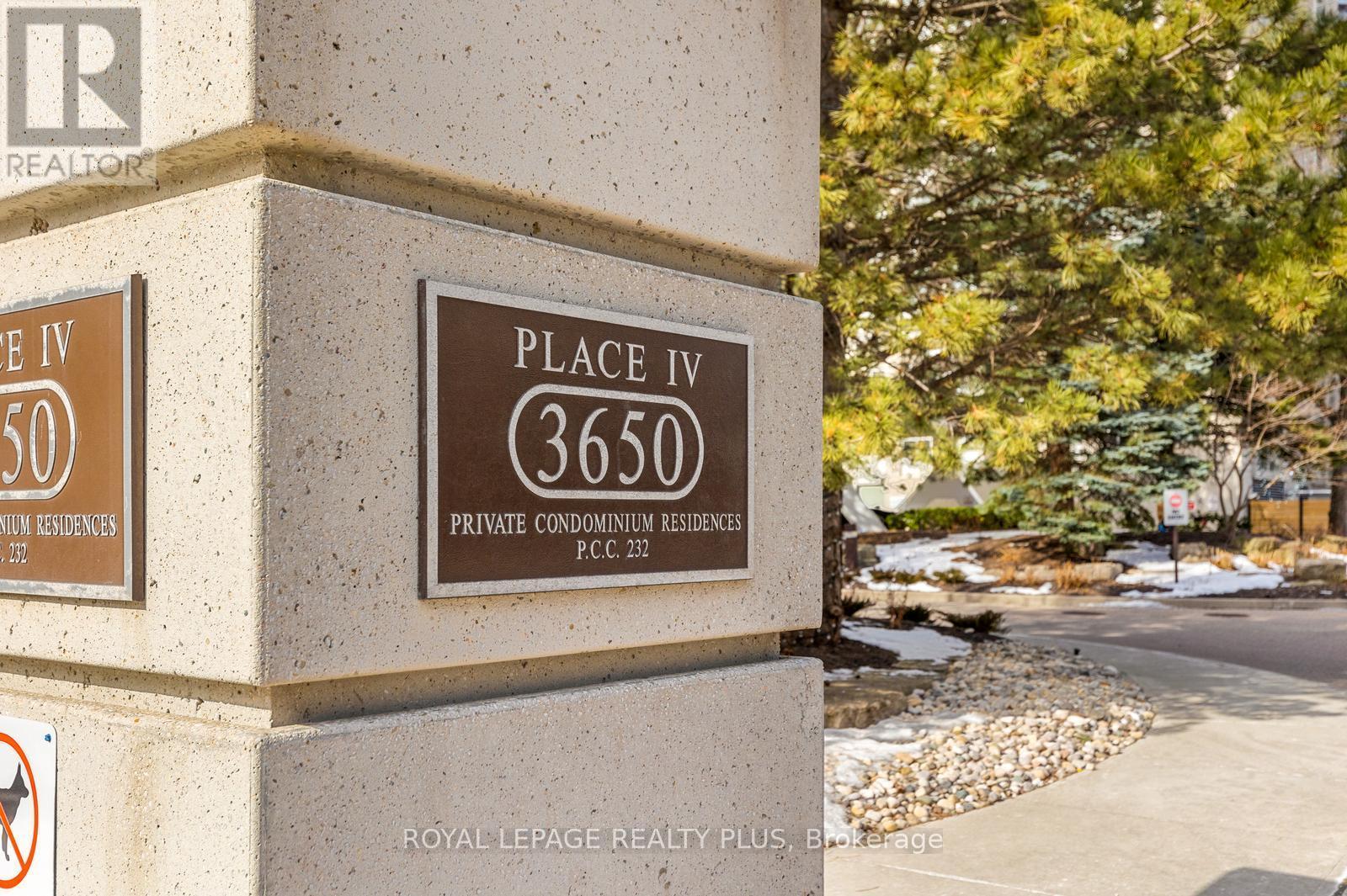 












1002 - 3650 KANEFF CRESCENT

,
Mississauga,




Ontario
L5A4A1


