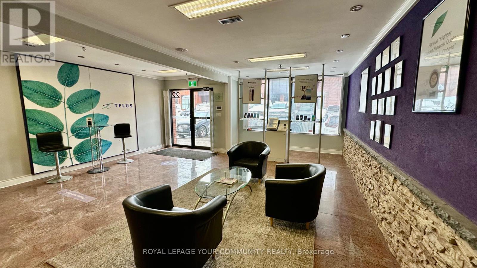 












22 (FRONT) - 2899 STEELES AVENUE W

,
Toronto,




Ontario
M3J3A1

