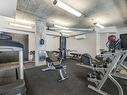 Exercise room