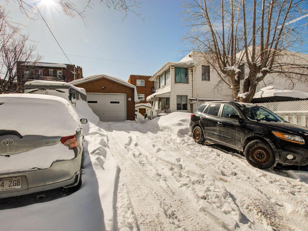 









4126

 - 4130


Rue de Charleroi

,
Montréal (Montréal-Nord),




QC
H1H1S8

