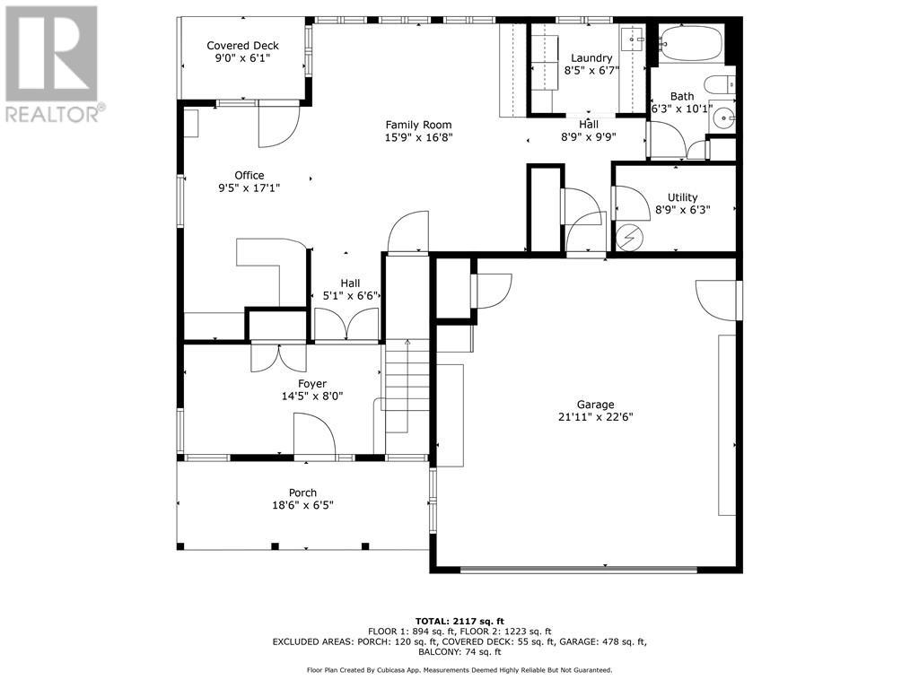 












78 Meredith Street W

,
Little Current,




Ontario
P0P1K0

