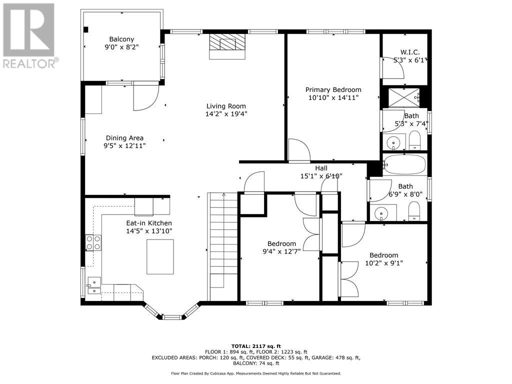 












78 Meredith Street W

,
Little Current,




Ontario
P0P1K0

