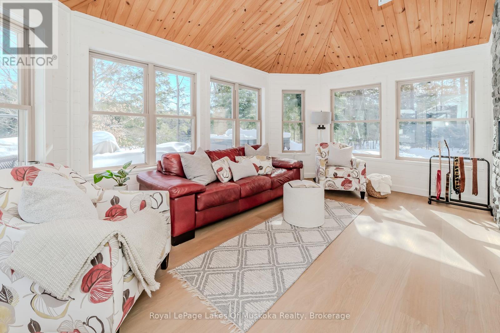 












1319 WOLF CIRCLE

,
Algonquin Highlands (Sherborne),




Ontario
P0A1E0

