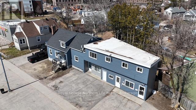 












2060-2084 CASSELLS STREET

,
North Bay (Central),




Ontario
P1B4E2

