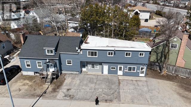 












2060-2084 CASSELLS STREET

,
North Bay (Central),




Ontario
P1B4E2

