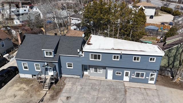 












2060-2084 CASSELLS STREET

,
North Bay (Central),




Ontario
P1B4E2


