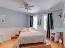 Chambre Ã  coucher principale