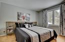 Chambre Ã  coucher principale