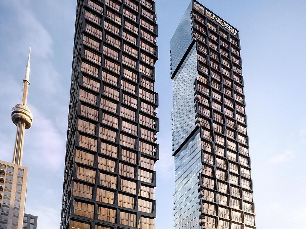 









35


Mercer

Street, 2514,
Toronto,




ON
M5V 0T8

