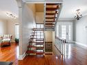 Escalier