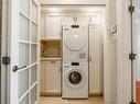 Salle de lavage