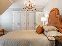 Chambre Ã  coucher principale