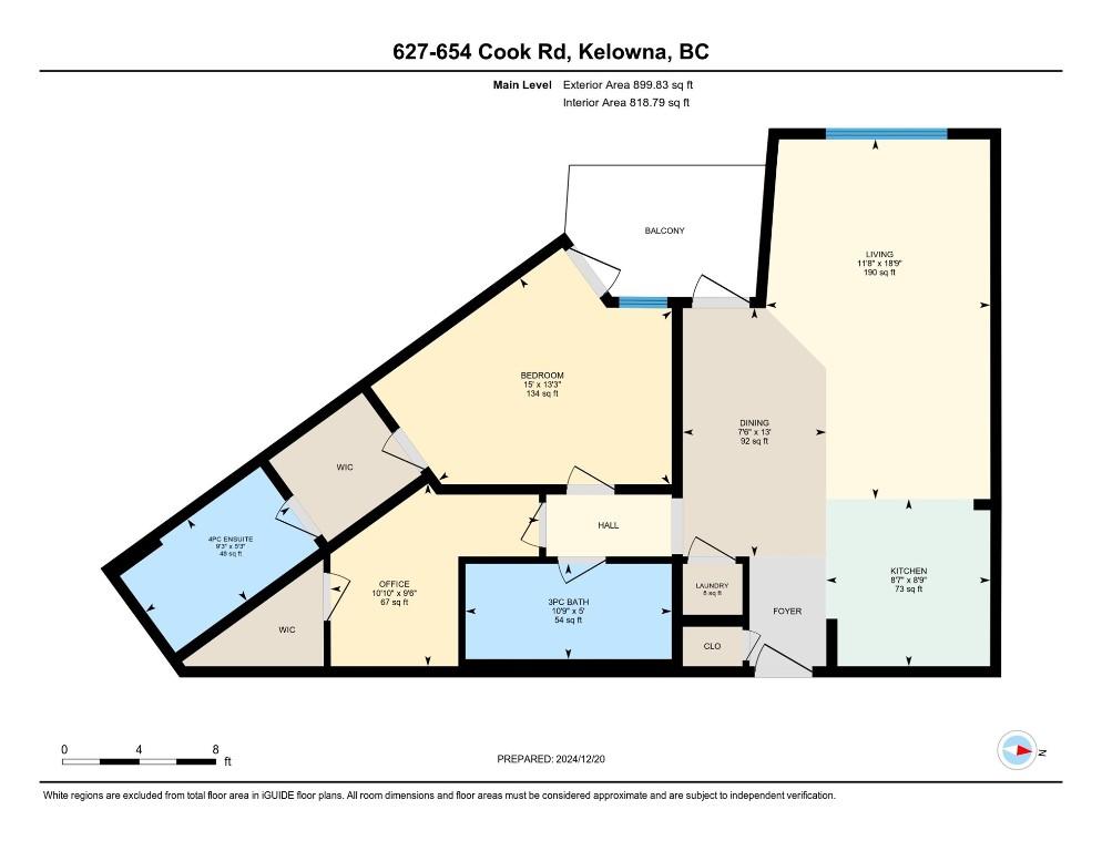 









654


Cook

Road, 627,
Kelowna,




BC
V1W 3G7

