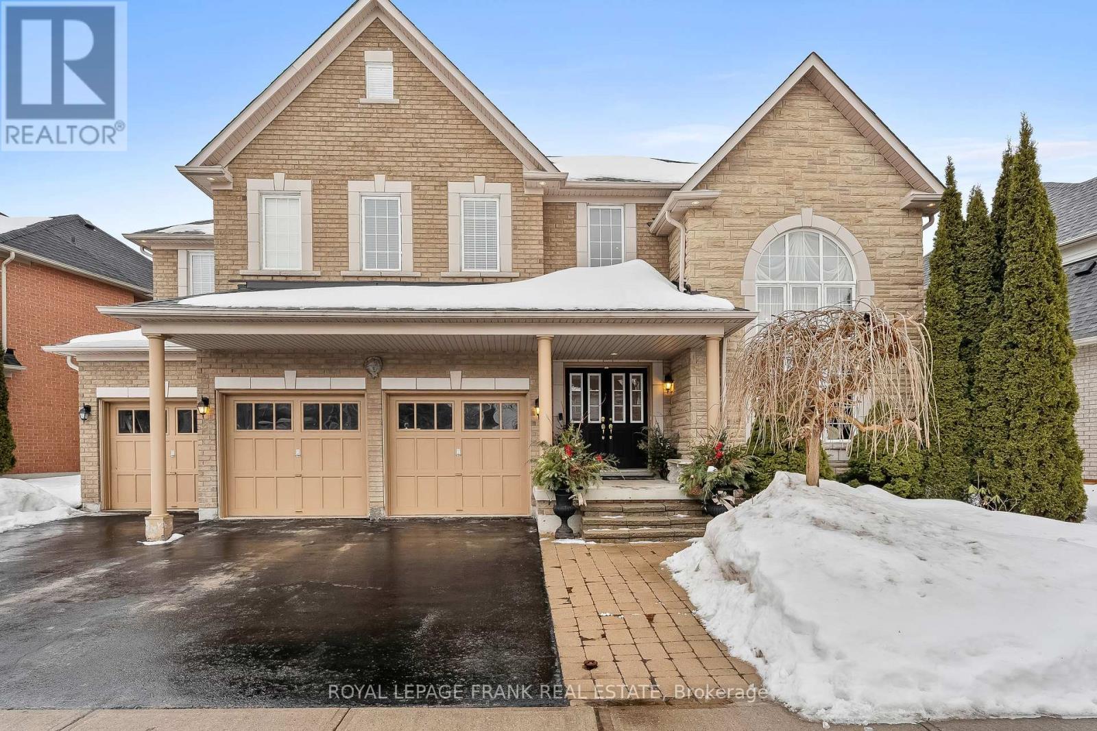 












125 SECOND AVENUE

,
Uxbridge,




Ontario
L9P2A2

