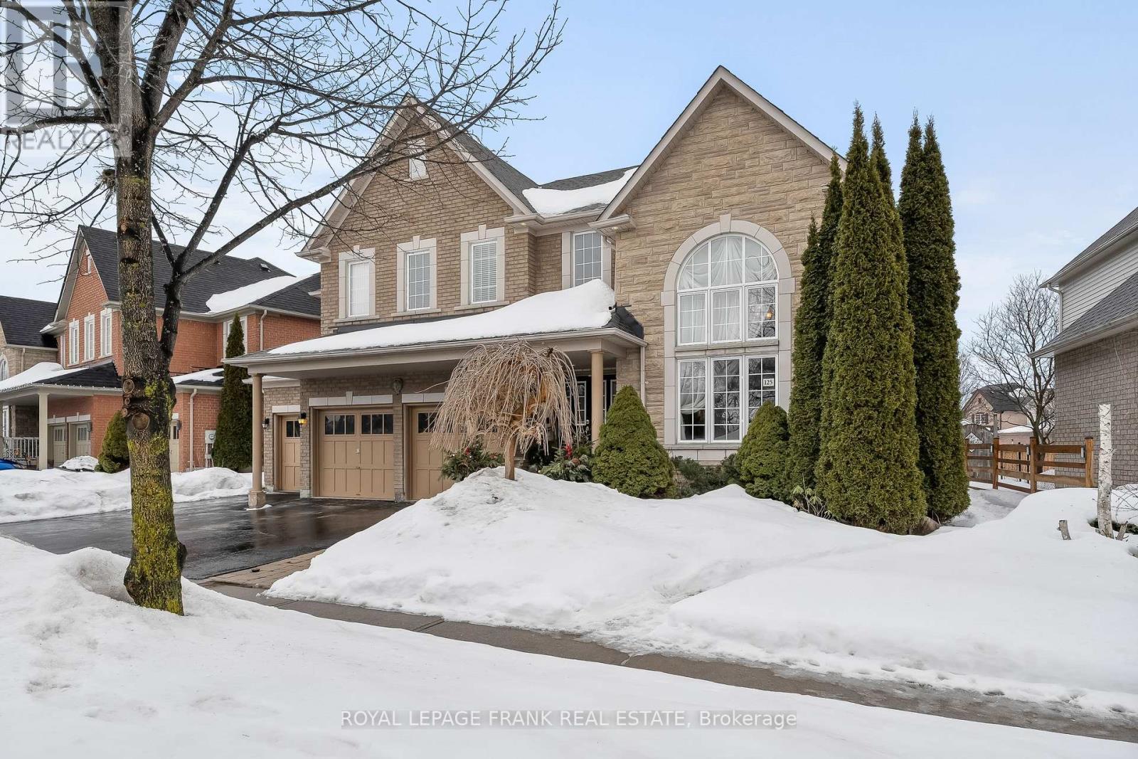 












125 SECOND AVENUE

,
Uxbridge,




Ontario
L9P2A2


