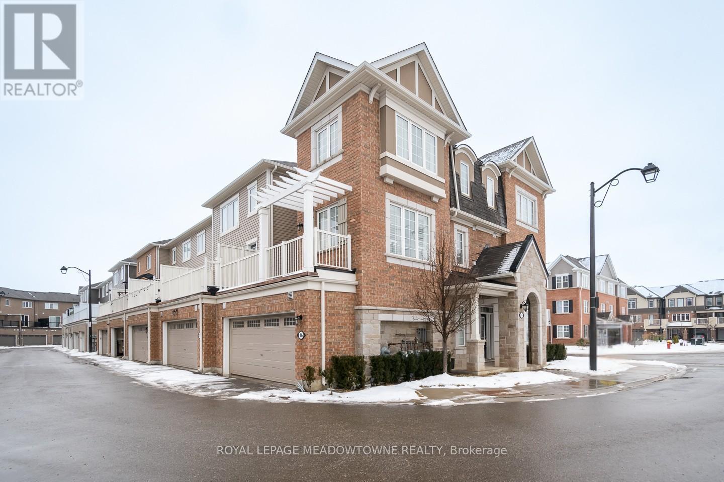 












16 - 501 BUCKEYE COURT

,
Milton,




Ontario
L9E1P3

