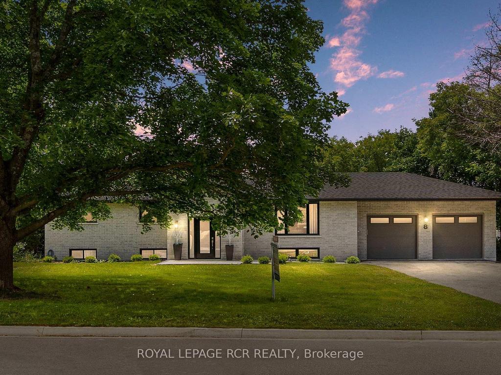 









8


Cook

Drive,
King,




ON
L7B 0E5

