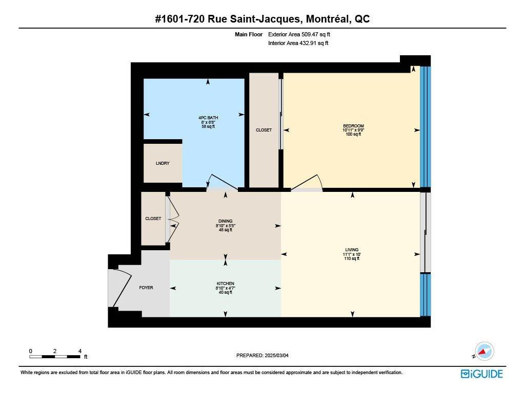 









720


Rue St-Jacques

, 1601,
Montréal (Ville-Marie),




QC
H3C1A1

