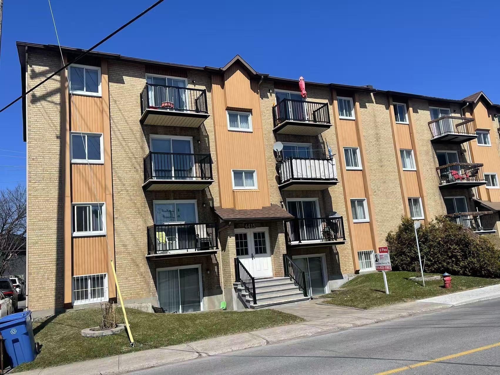 









4415


Boul. Lévesque O.

,
Laval (Chomedey),




QC
H7W2R2

