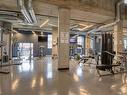 Salle d'exercice