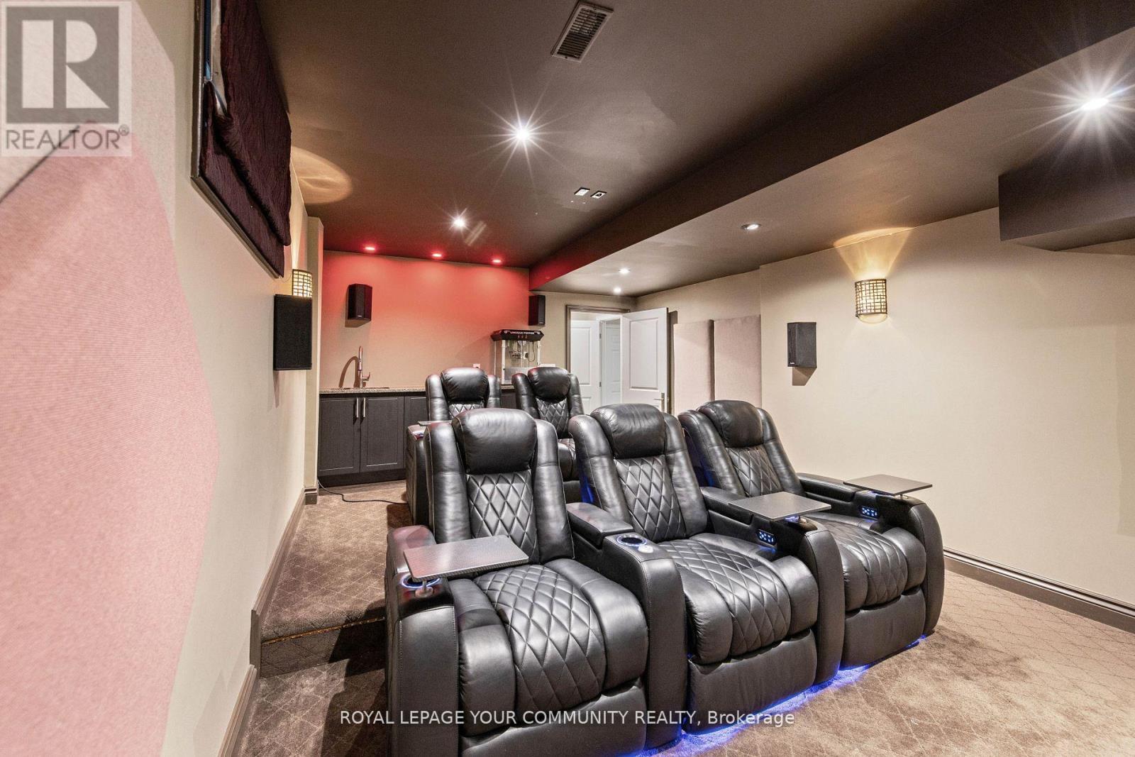 












6 MAGISTRALE COURT

,
Richmond Hill,




Ontario
L4C0H3

