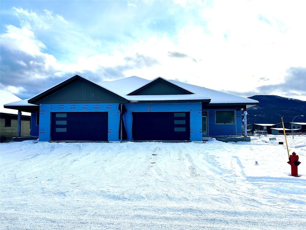 









501


FOREST CROWNE

Drive, Lot  2,
Kimberley,




BC
V1A 0A4

