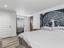 Chambre à coucher