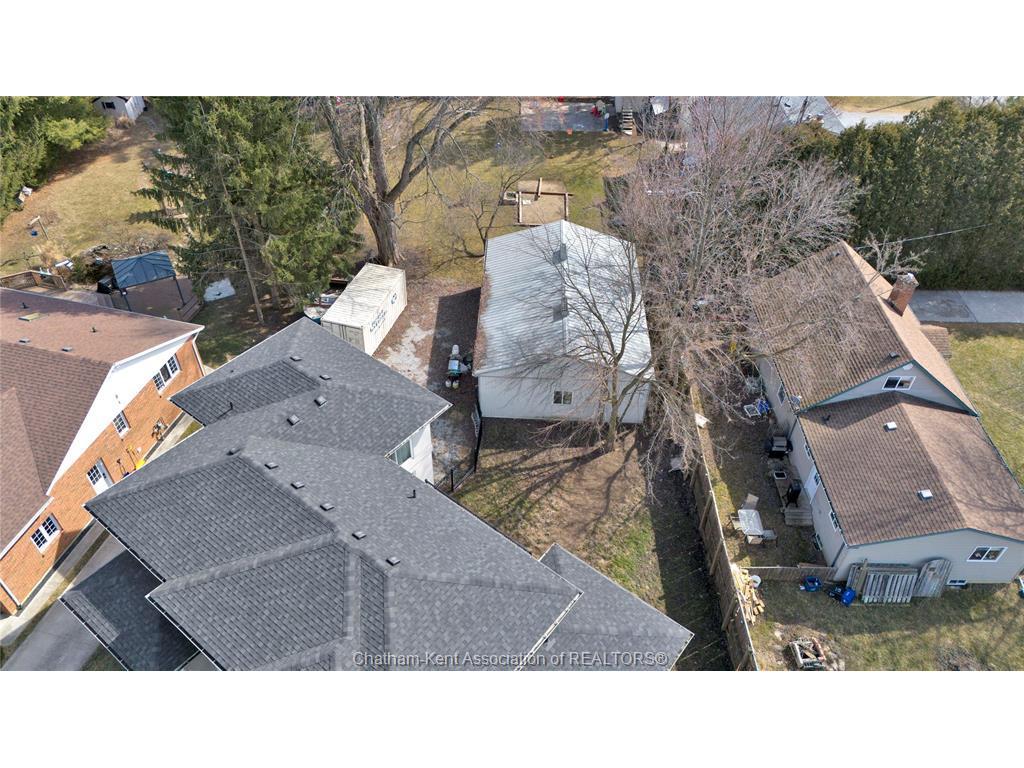 









30


Crerar

Drive,
Chatham,




ON
N7L2P8

