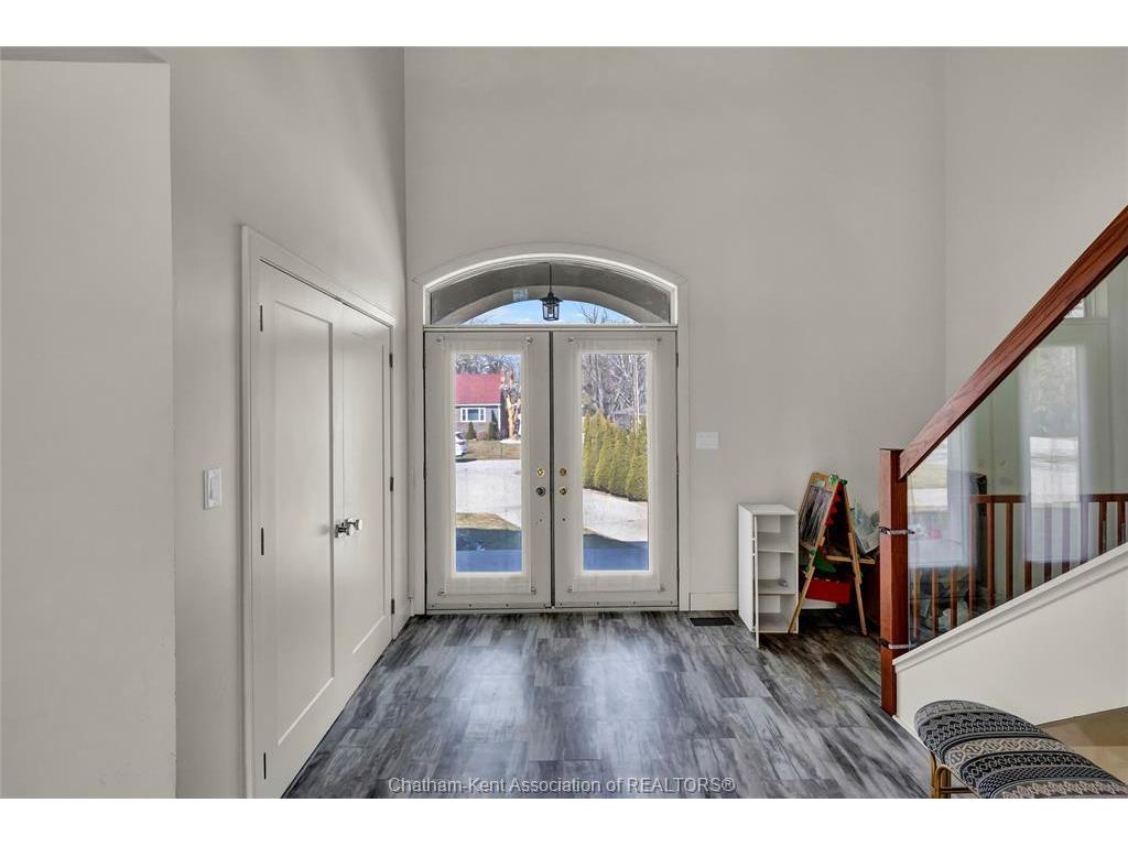 









30


Crerar

Drive,
Chatham,




ON
N7L2P8

