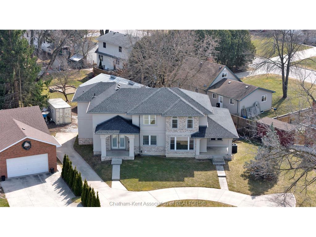 









30


Crerar

Drive,
Chatham,




ON
N7L2P8

