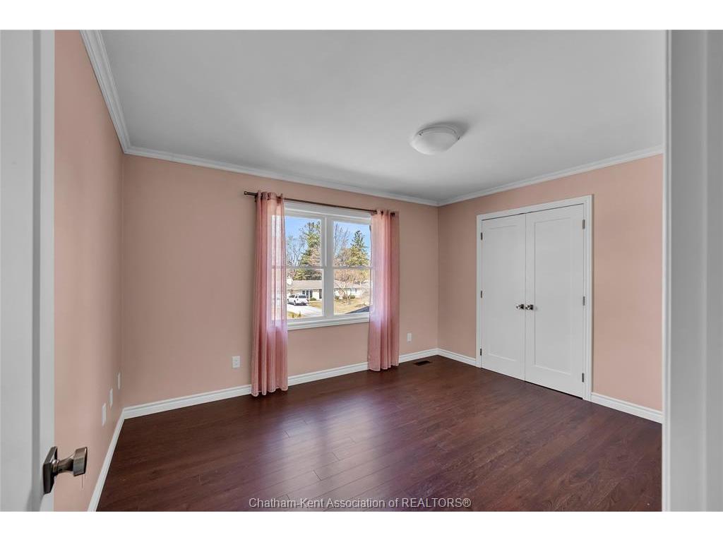 









30


Crerar

Drive,
Chatham,




ON
N7L2P8

