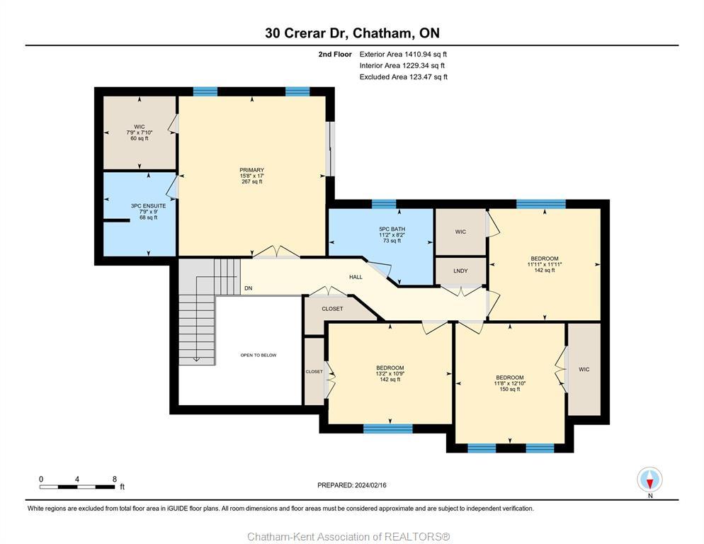 









30


Crerar

Drive,
Chatham,




ON
N7L2P8

