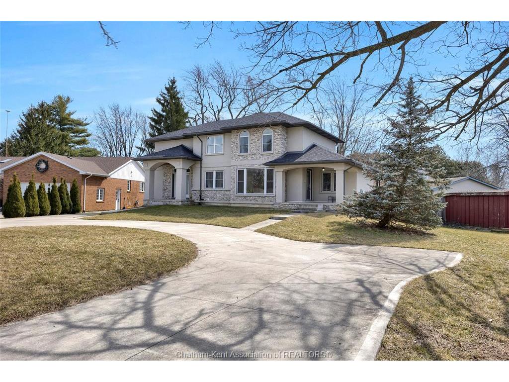 









30


Crerar

Drive,
Chatham,




ON
N7L2P8

