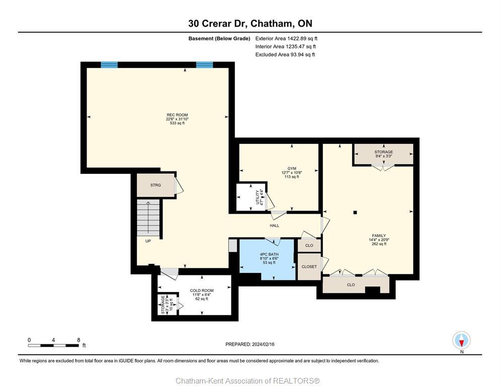 









30


Crerar

Drive,
Chatham,




ON
N7L2P8

