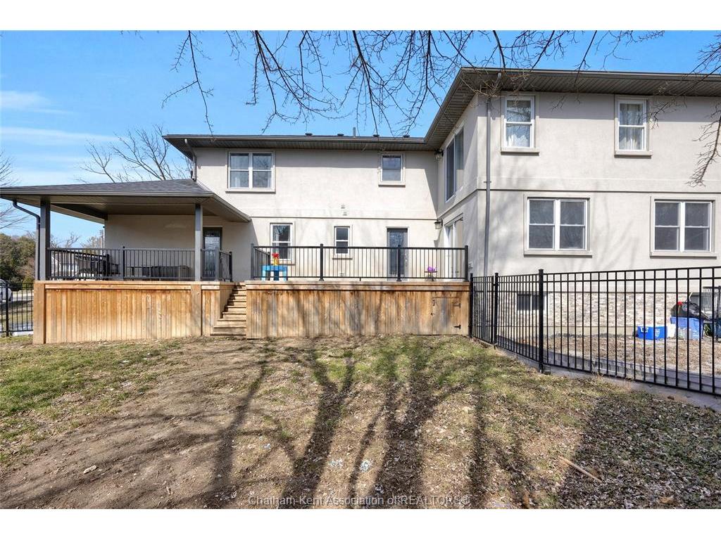 









30


Crerar

Drive,
Chatham,




ON
N7L2P8

