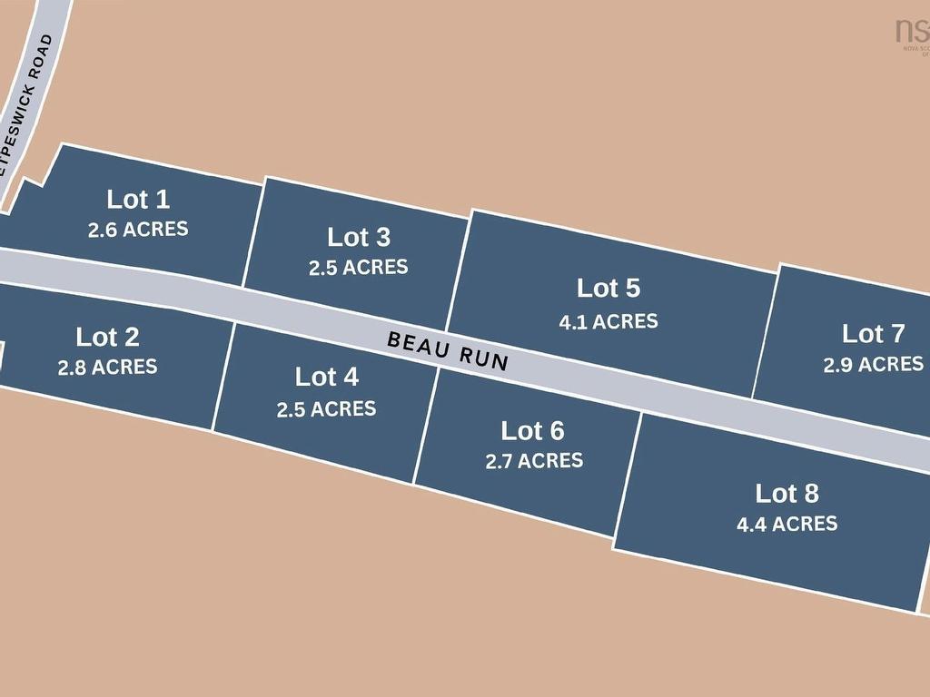 












Lot 2A East Petpeswick Road

,
East Petpeswick,







NS
B0J 2L0

