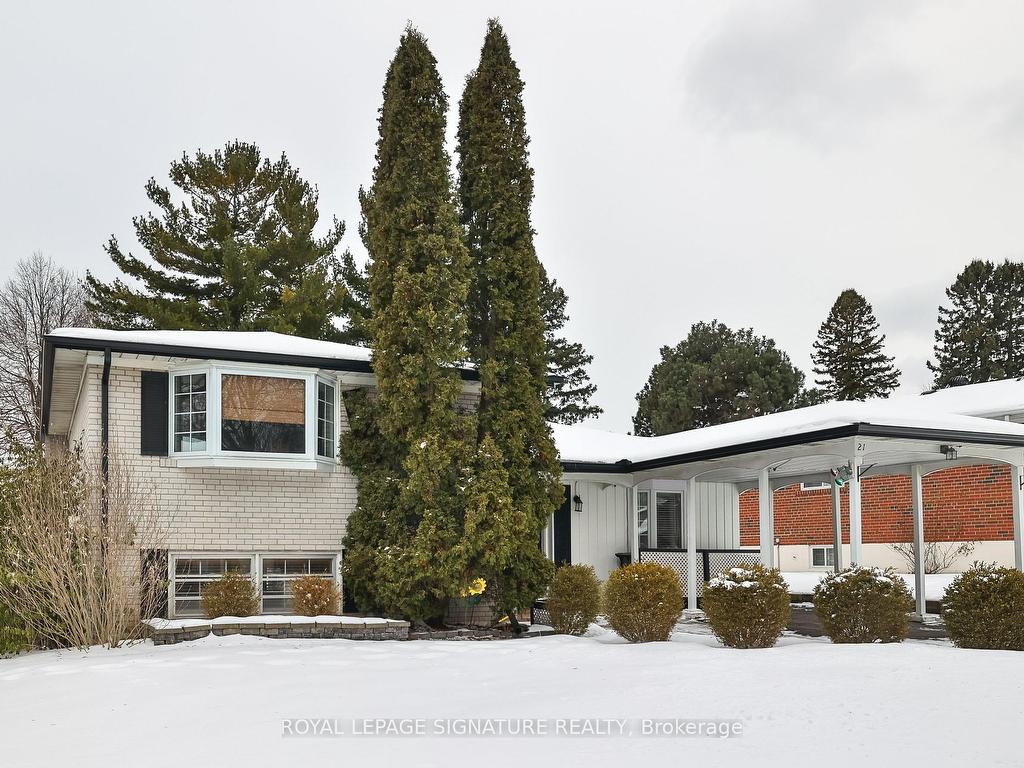 









21


Griselda

Crescent,
Toronto,




ON
M1G 3P5

