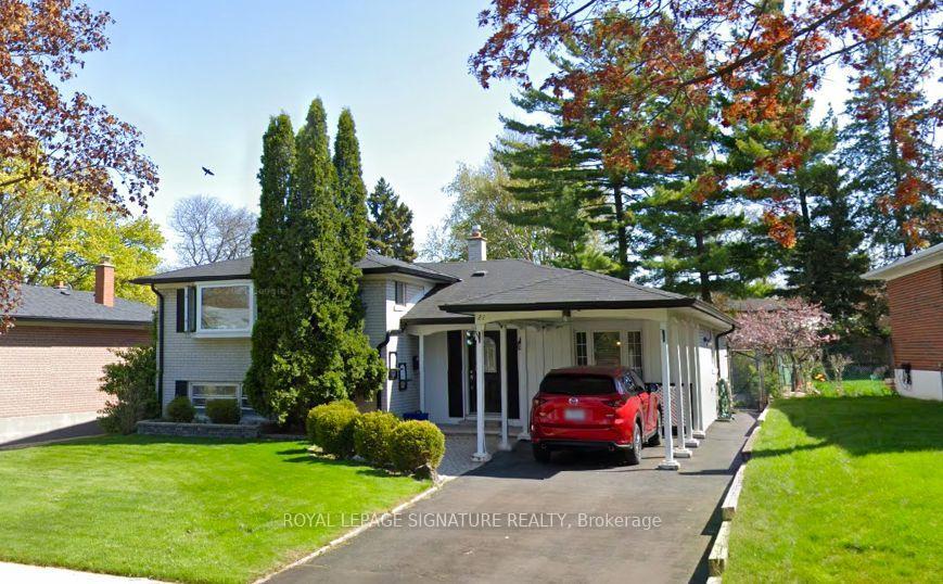 









21


Griselda

Crescent,
Toronto,




ON
M1G 3P5

